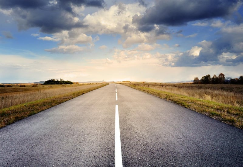 Travel Routes